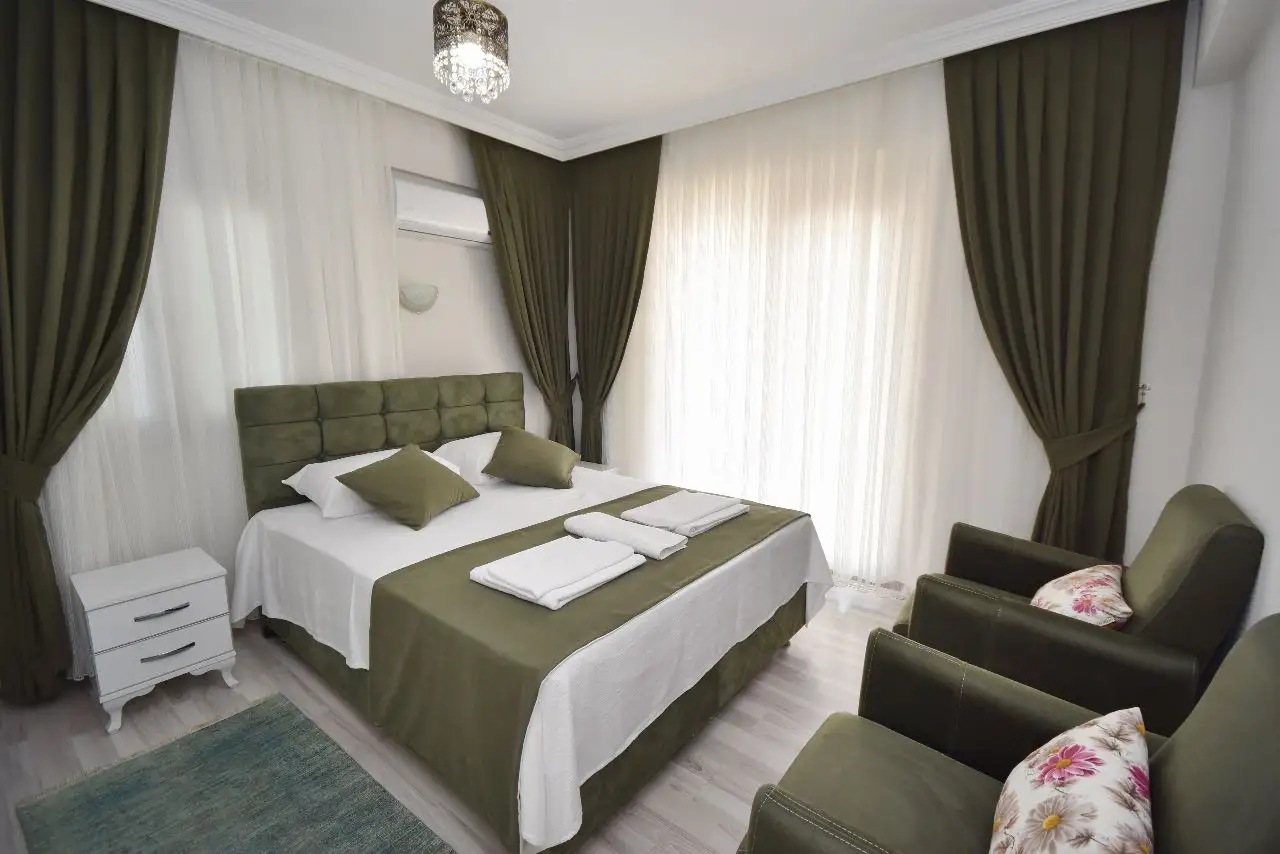 Villa Huzur - 27