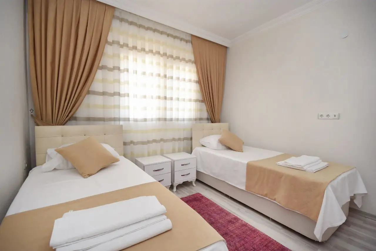 Villa Huzur - 8