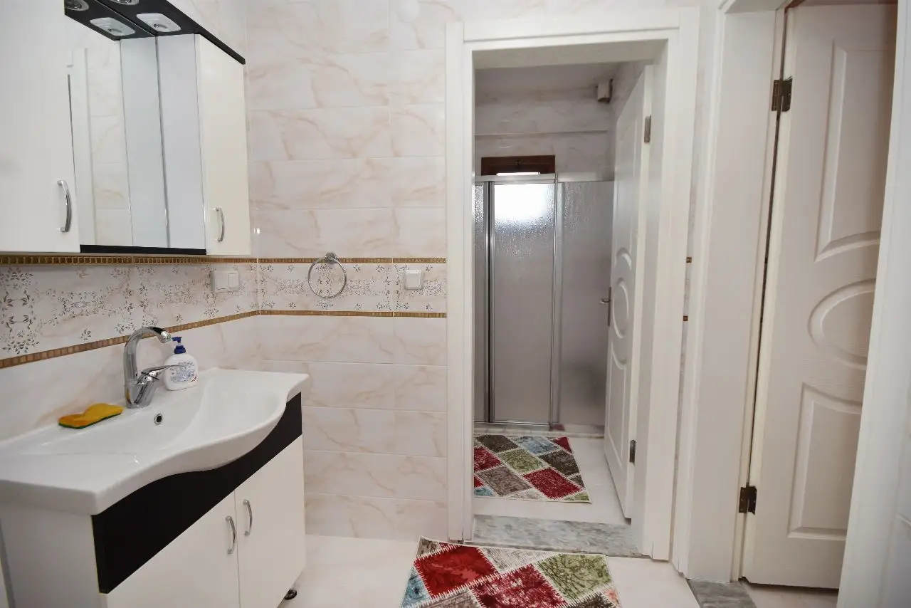 Villa Huzur - 9