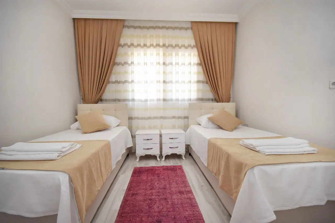 Villa Huzur - 10