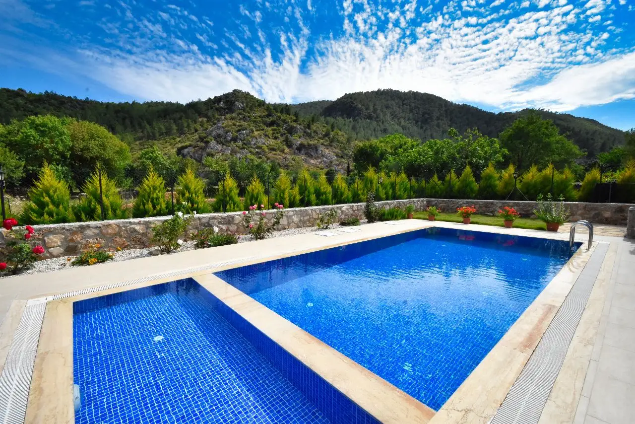 Villa Huzur - 2