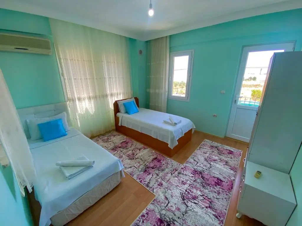 Villa Ilgım Villa Ilgım - 8