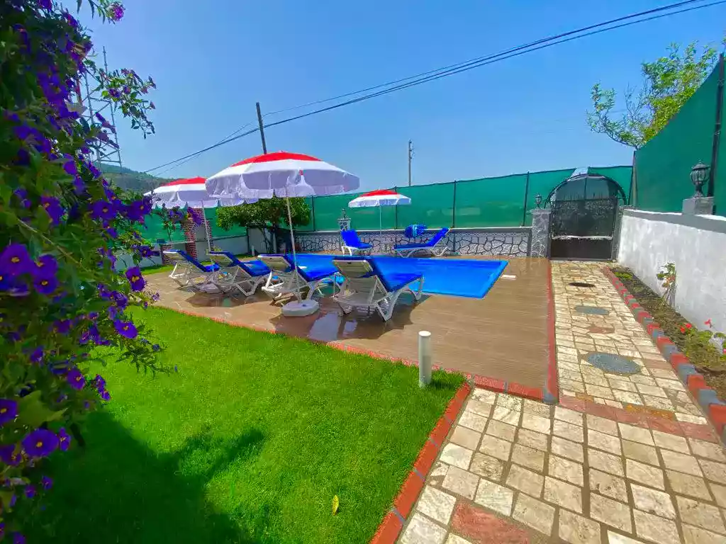 Villa Ilgım Villa Ilgım - 2