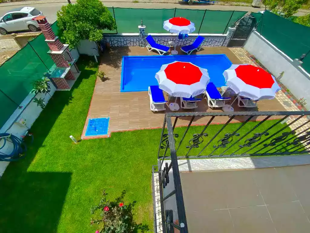 Villa Ilgım Villa Ilgım - 3