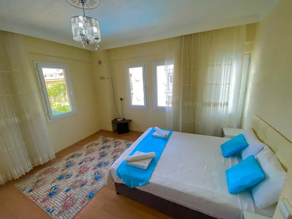 Villa Ilgım Villa Ilgım - 11