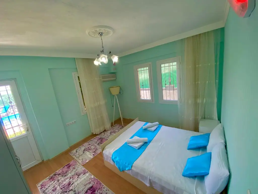 Villa Ilgım Villa Ilgım - 6