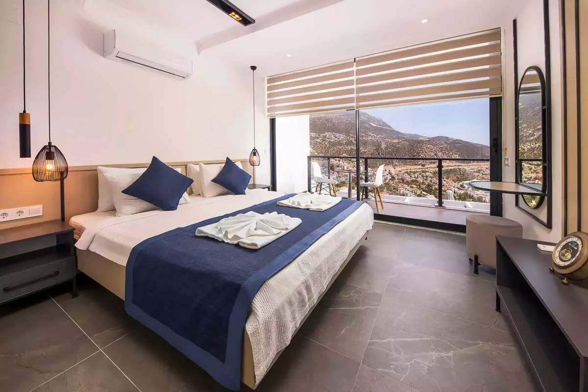 Villa İmparator Villa İmparator - 61