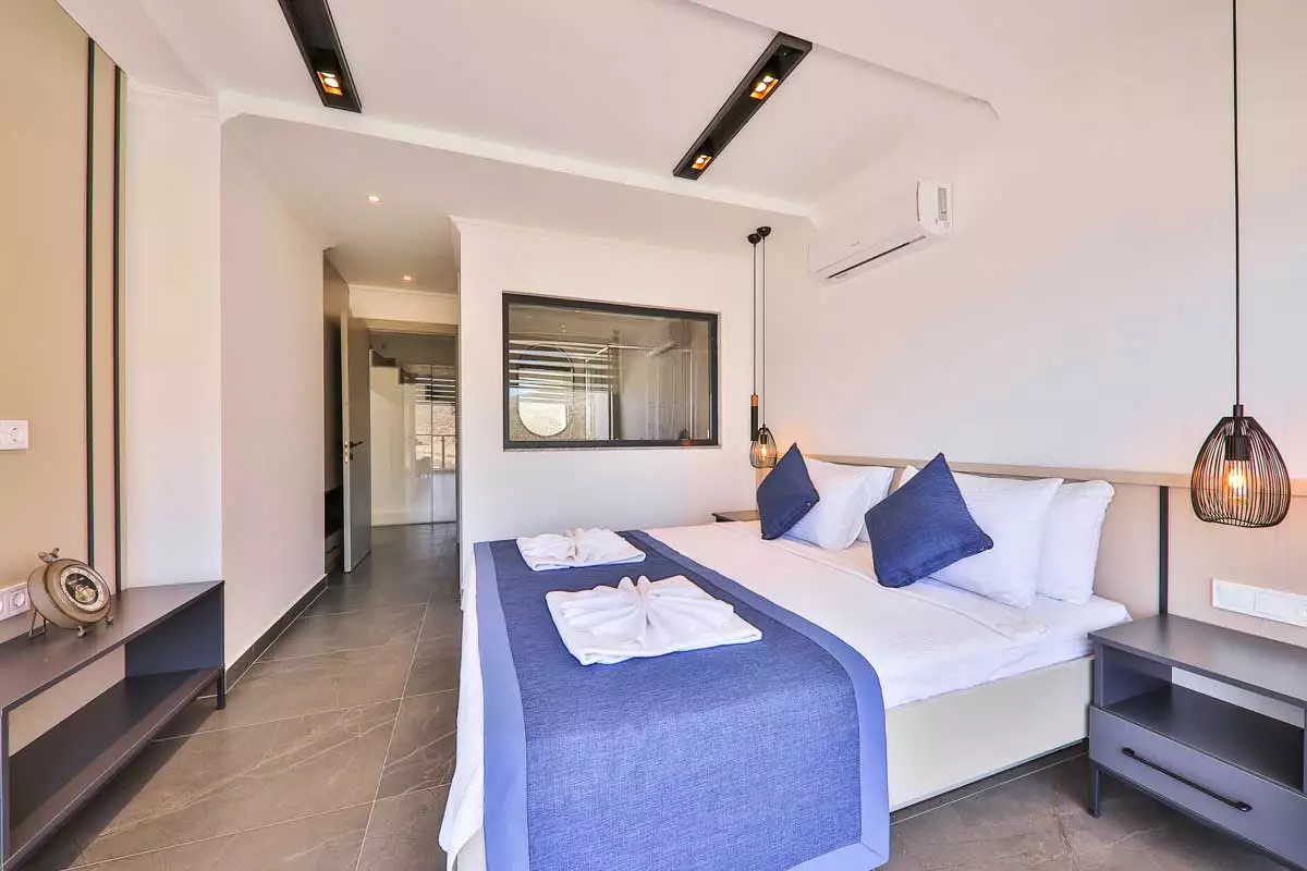 Villa İmparator Villa İmparator - 62