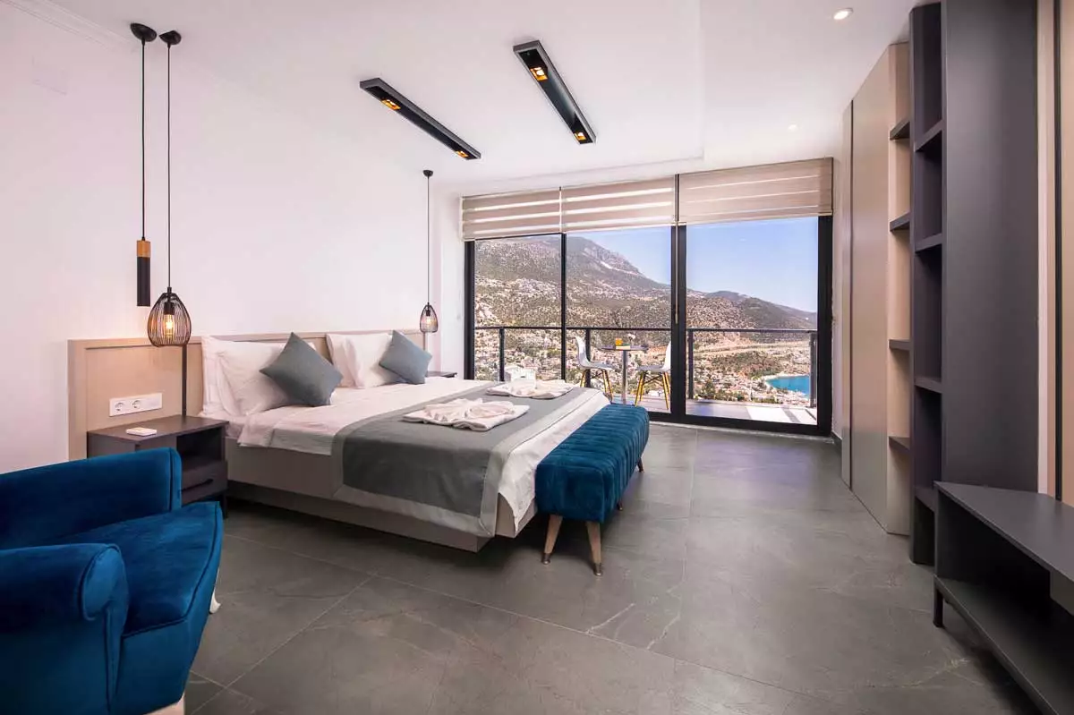 Villa İmparator Villa İmparator - 65