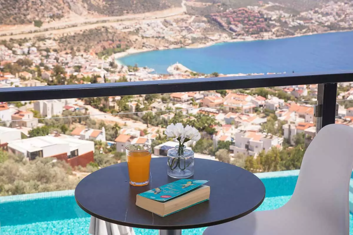 Villa İmparator Villa İmparator - 69
