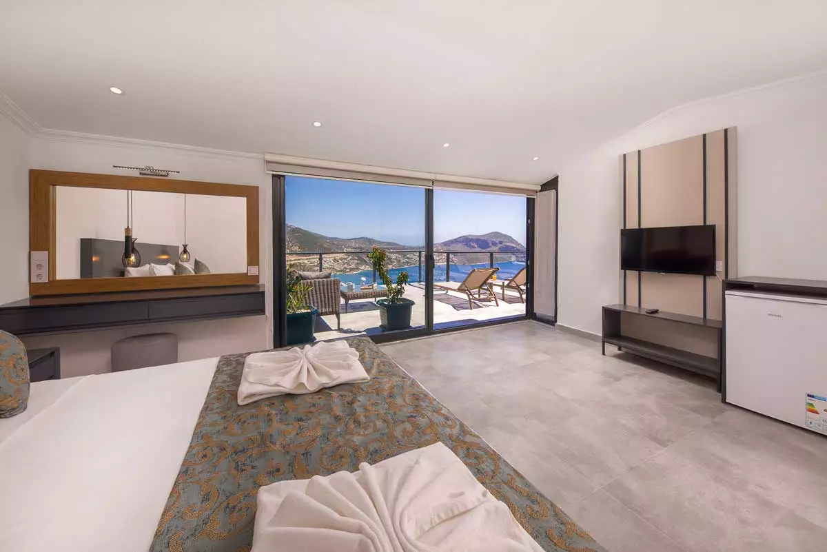 Villa İmparator Villa İmparator - 75