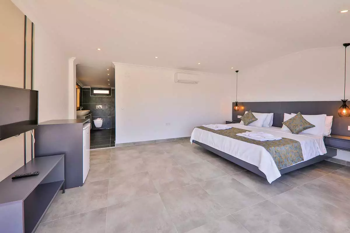 Villa İmparator Villa İmparator - 21