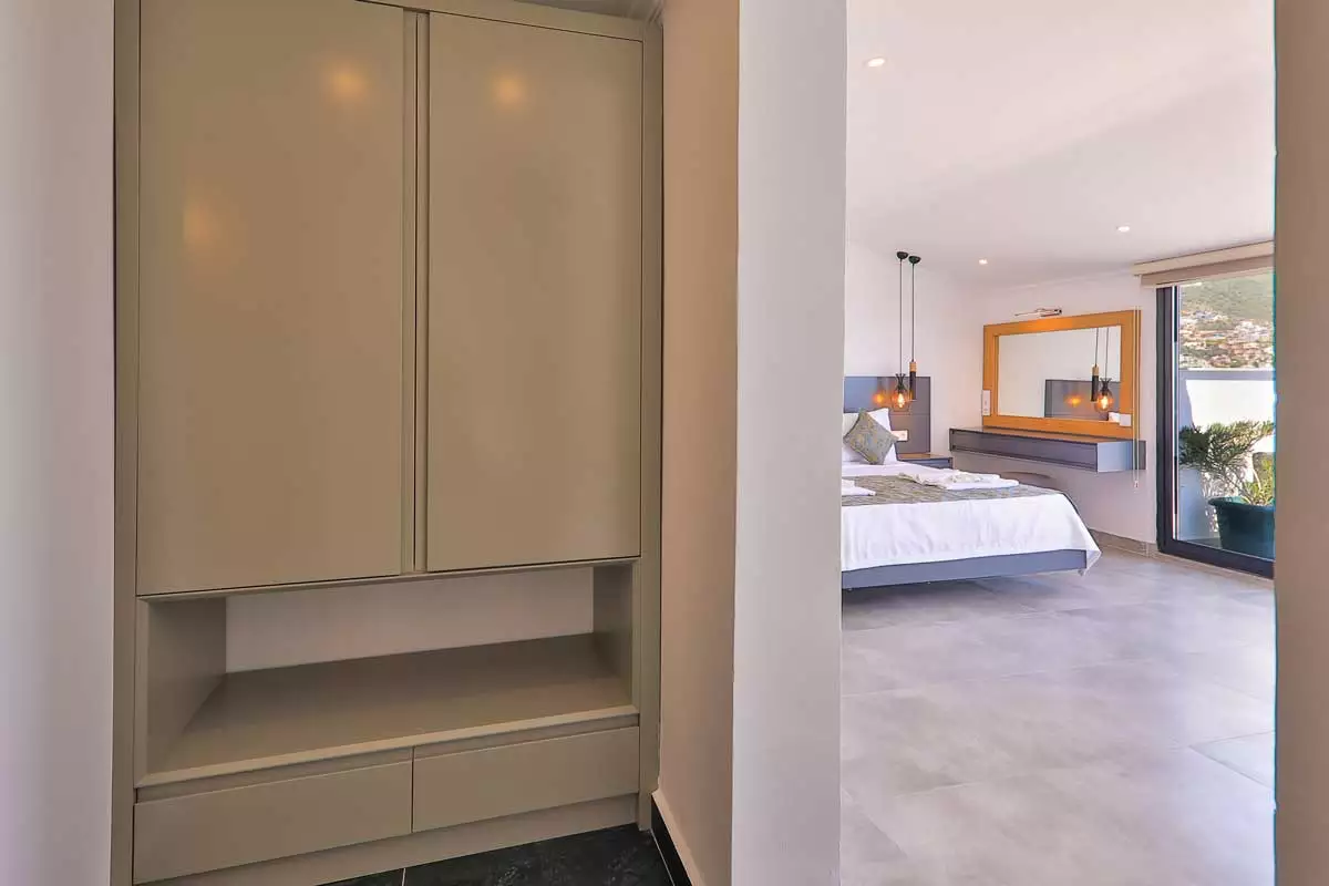 Villa İmparator Villa İmparator - 22