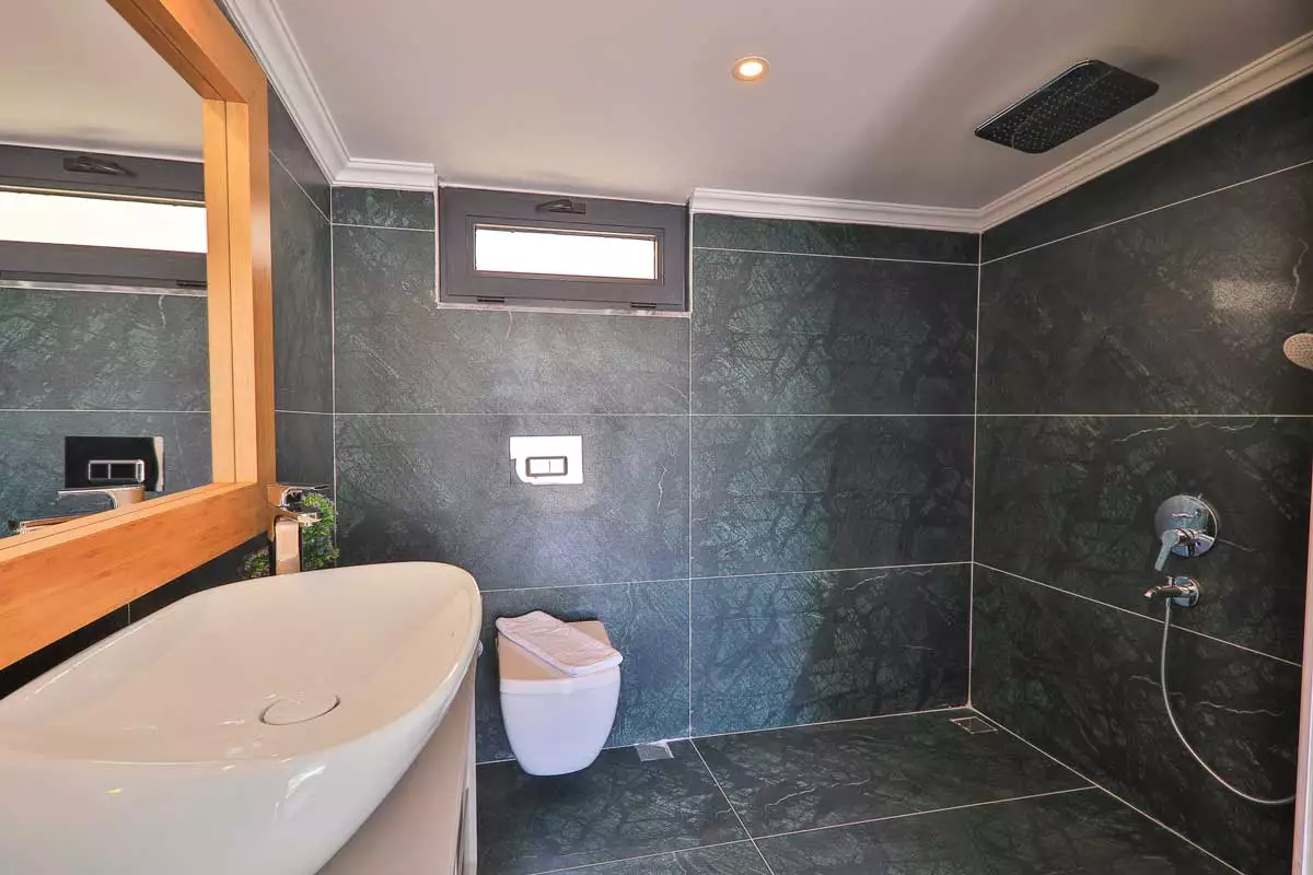 Villa İmparator Villa İmparator - 54