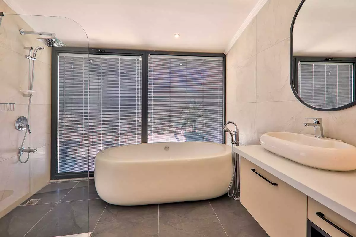 Villa İmparator Villa İmparator - 27