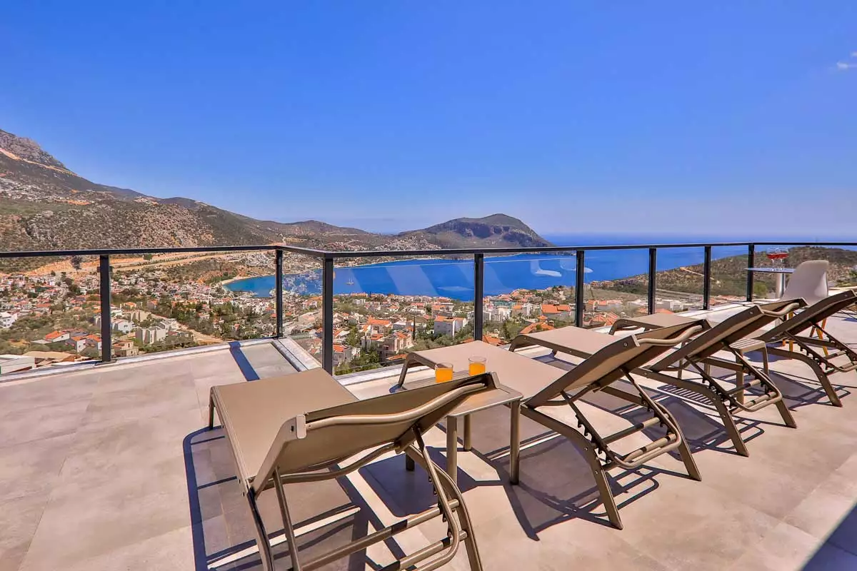 Villa İmparator Villa İmparator - 9