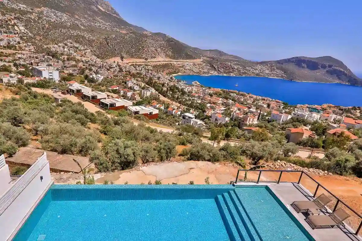 Villa İmparator Villa İmparator - 6