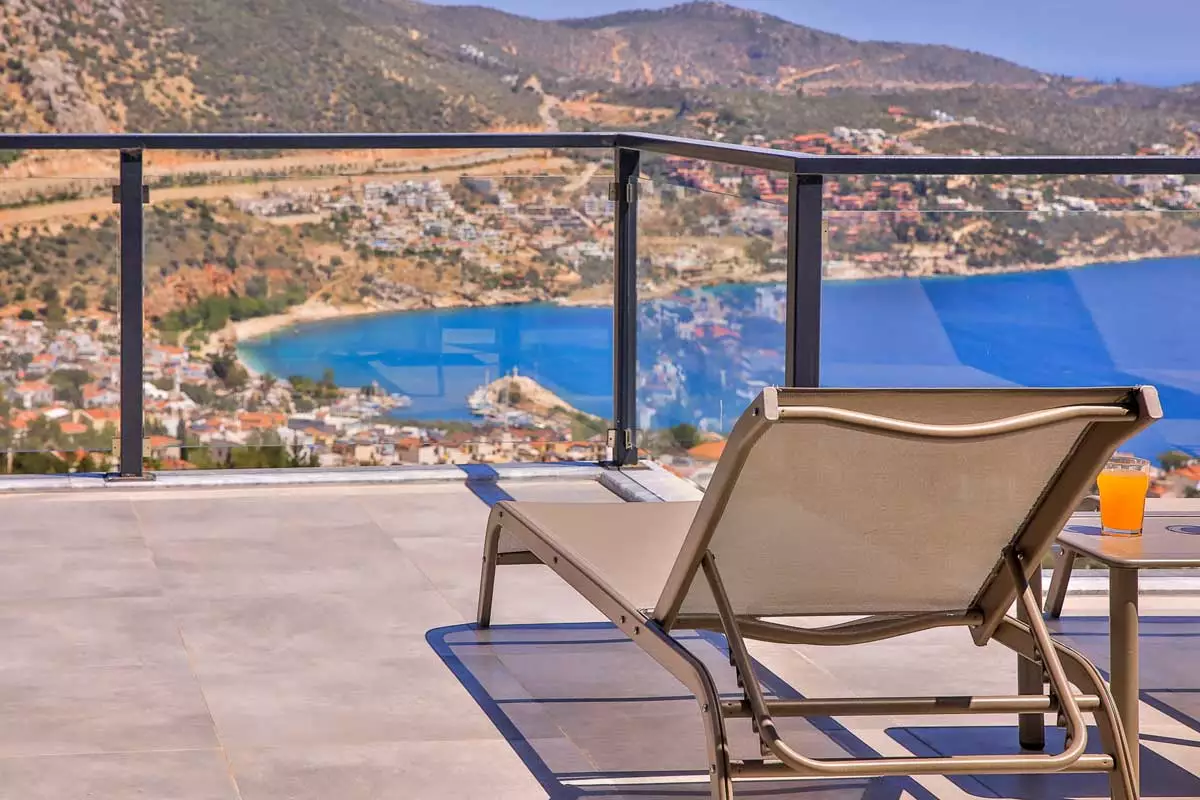 Villa İmparator Villa İmparator - 28
