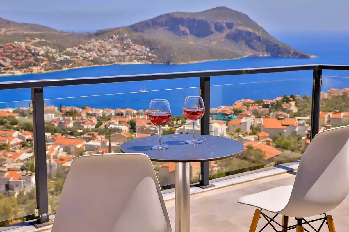 Villa İmparator Villa İmparator - 11