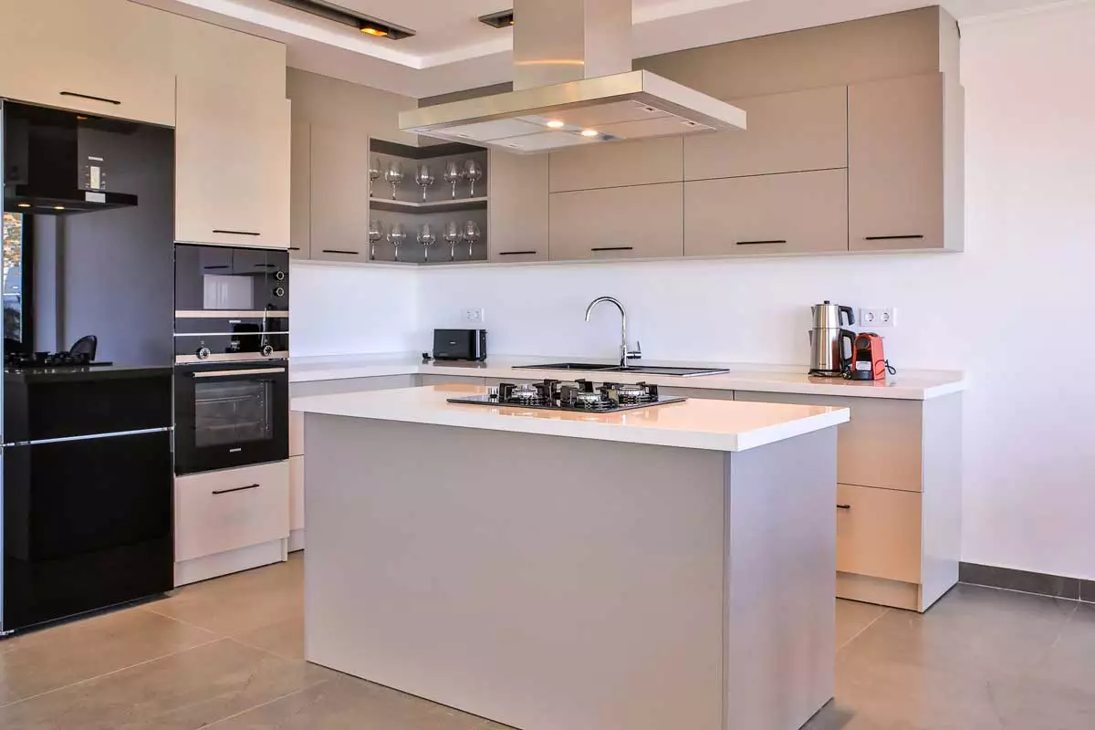 Villa İmparator Villa İmparator - 32