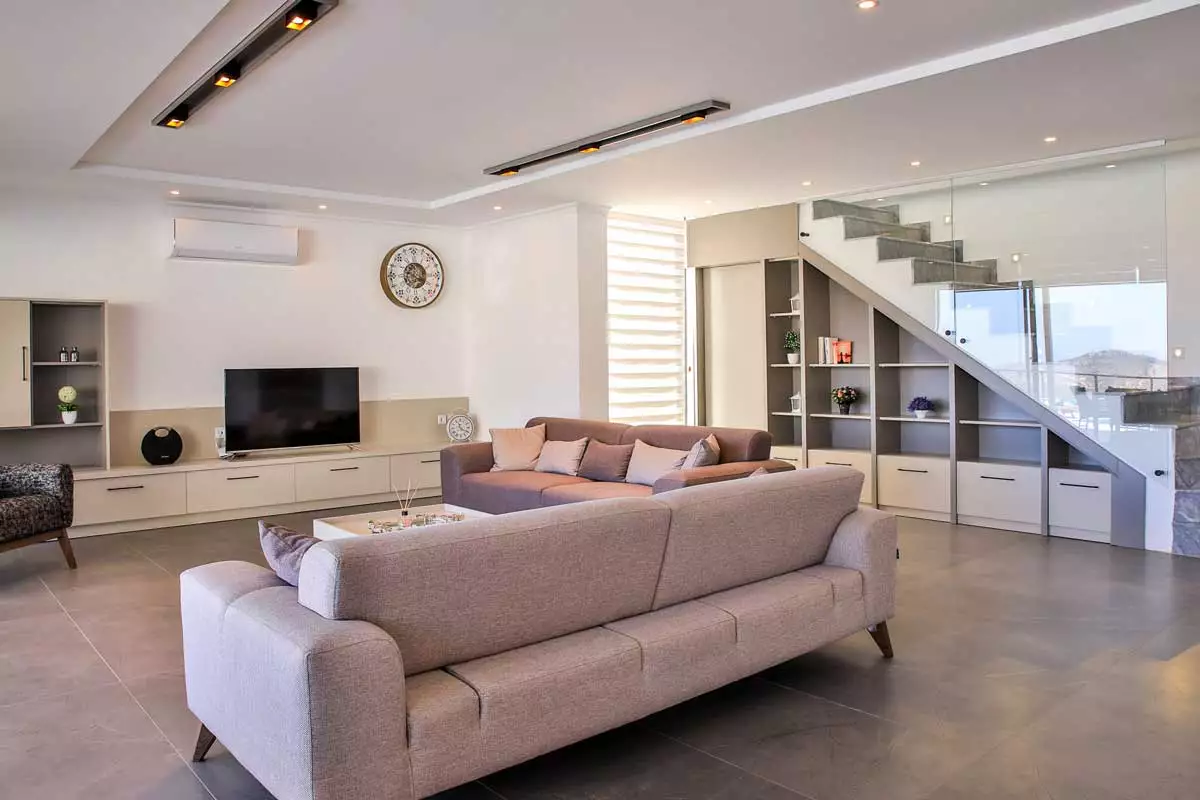 Villa İmparator Villa İmparator - 33