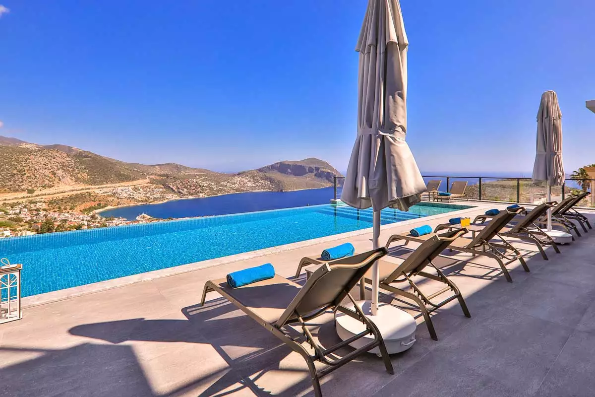 Villa İmparator Villa İmparator - 10