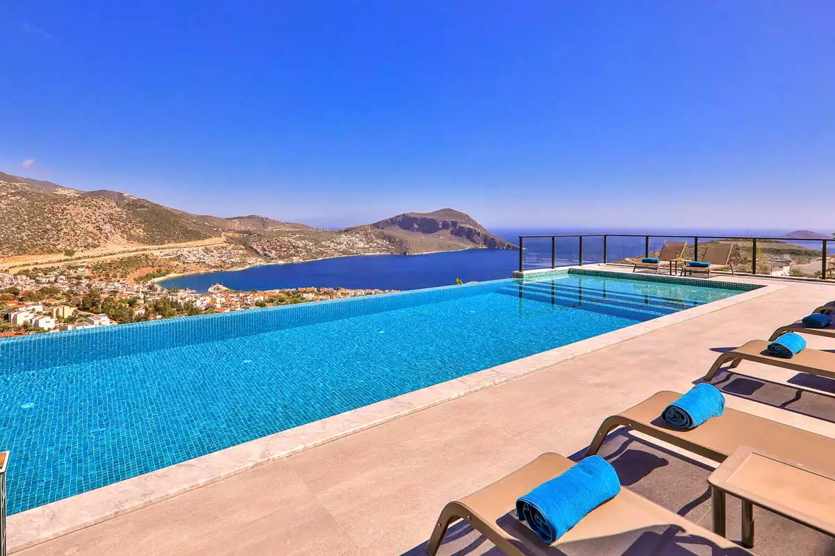 Villa İmparator Villa İmparator - 2