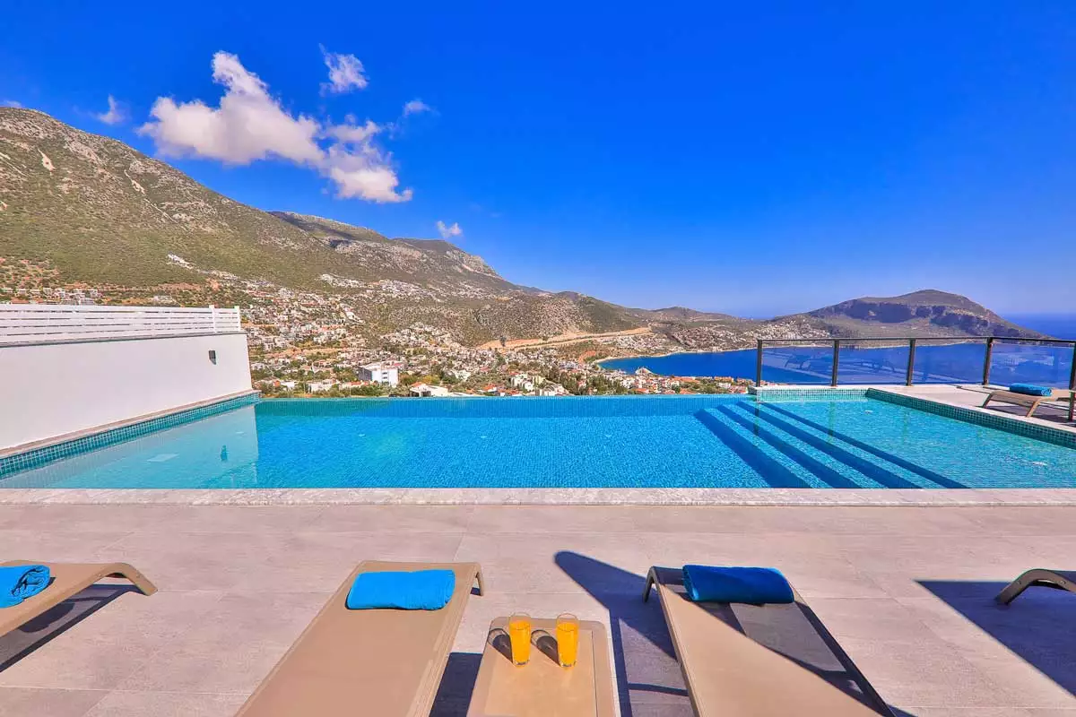 Villa İmparator Villa İmparator - 12