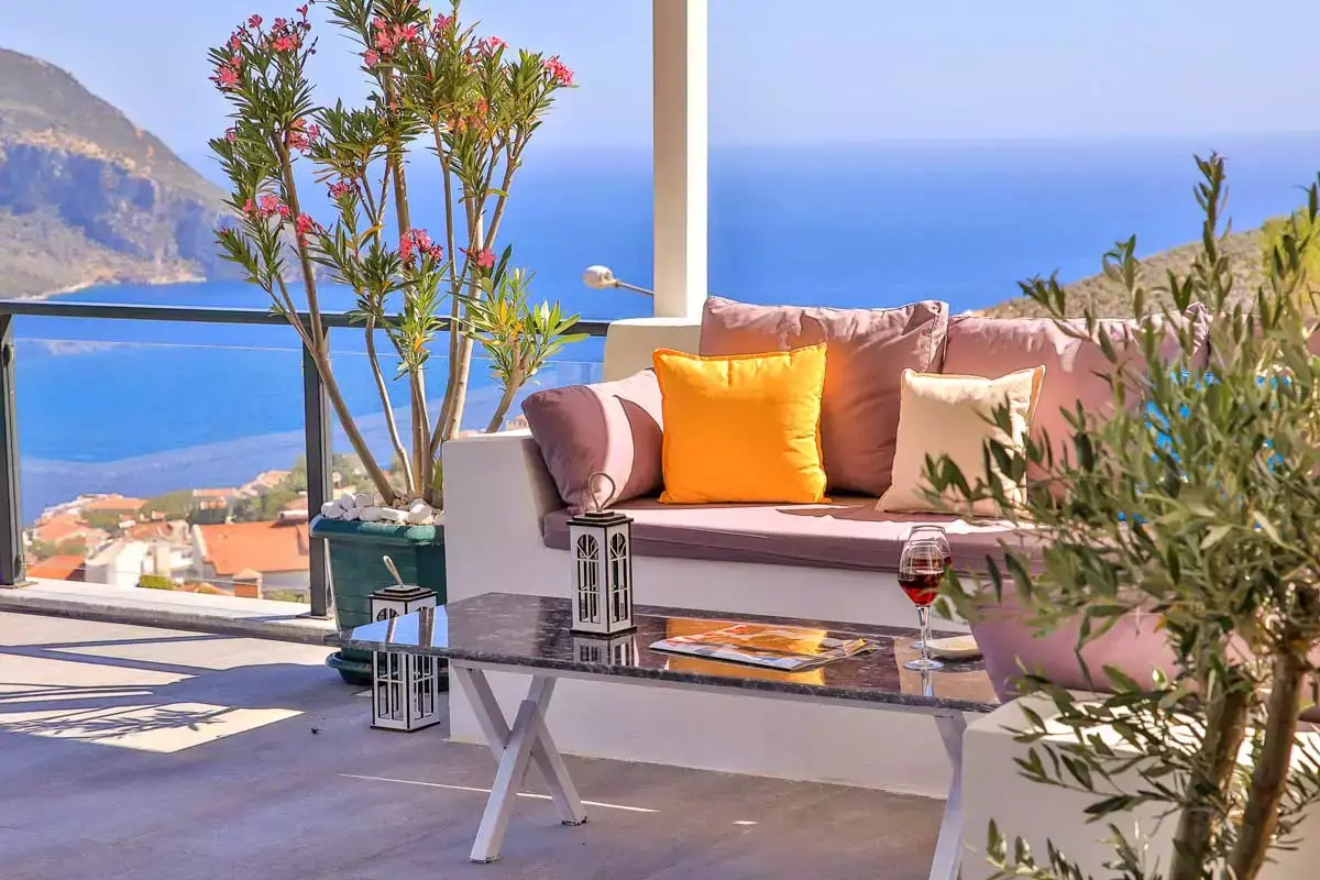 Villa İmparator Villa İmparator - 41
