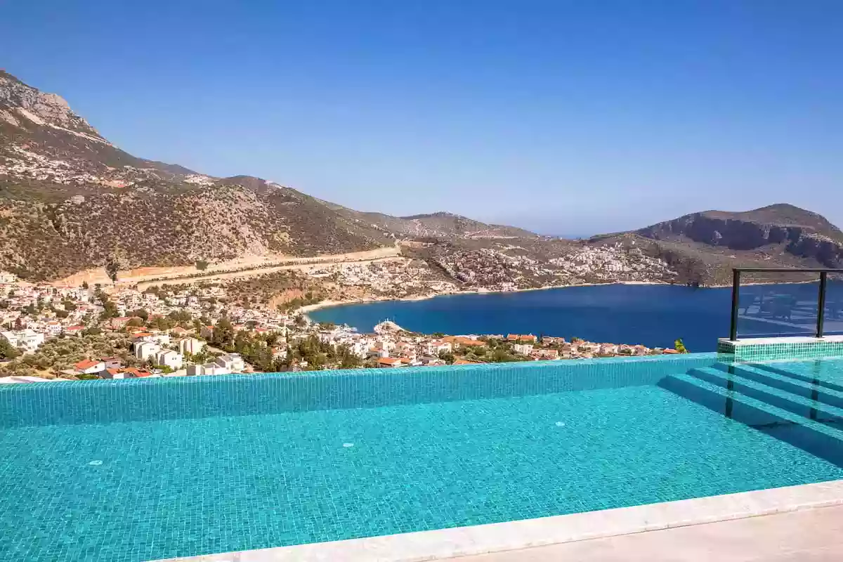 Villa İmparator Villa İmparator - 7