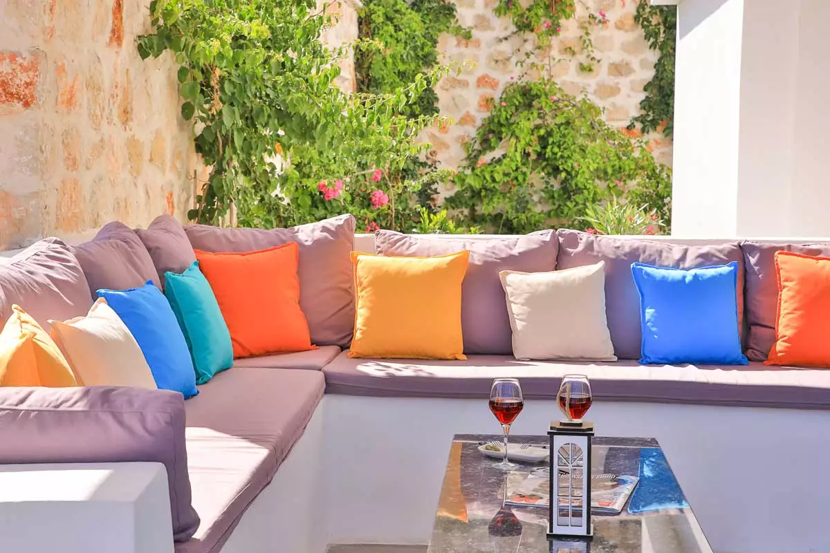 Villa İmparator Villa İmparator - 43