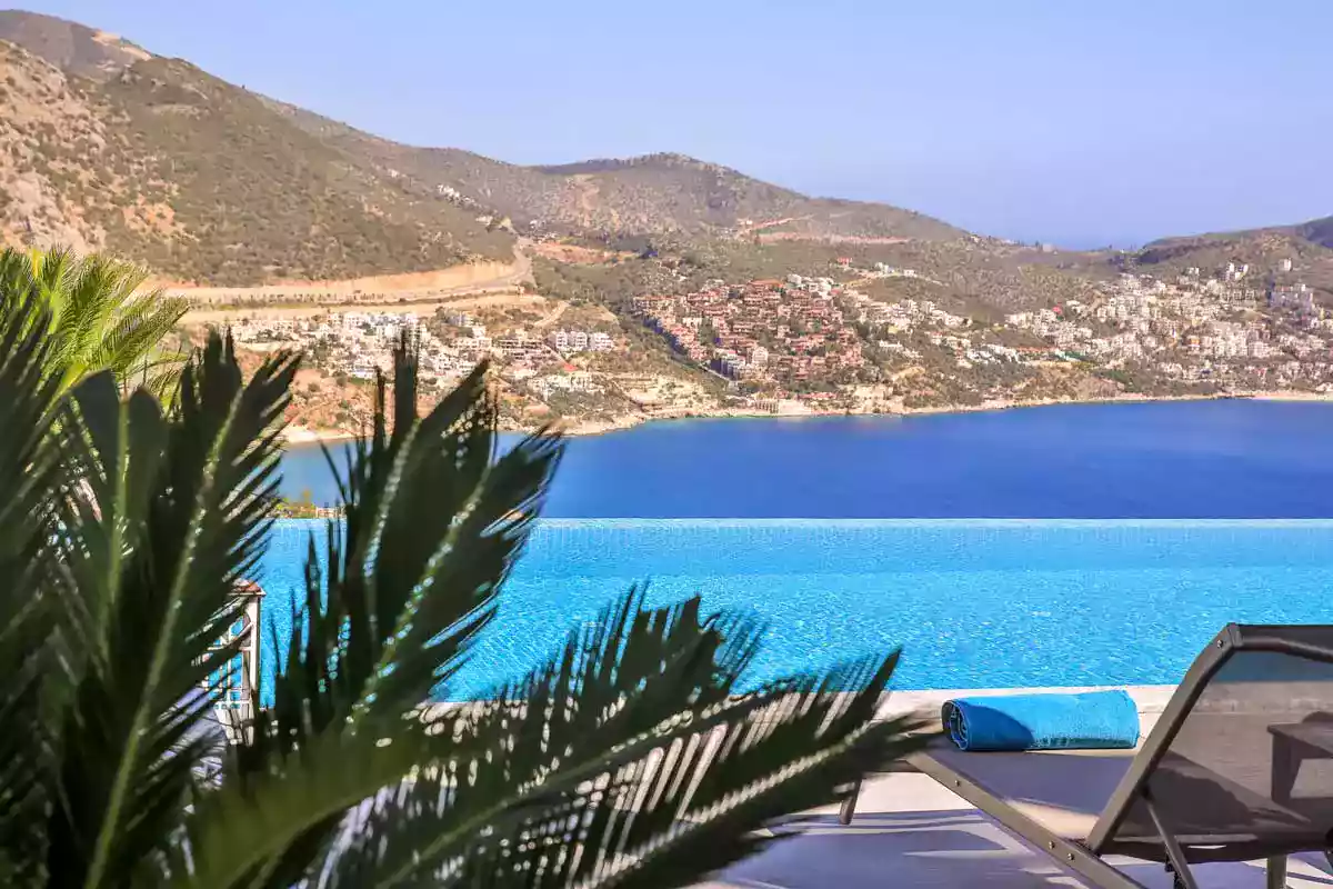Villa İmparator Villa İmparator - 3