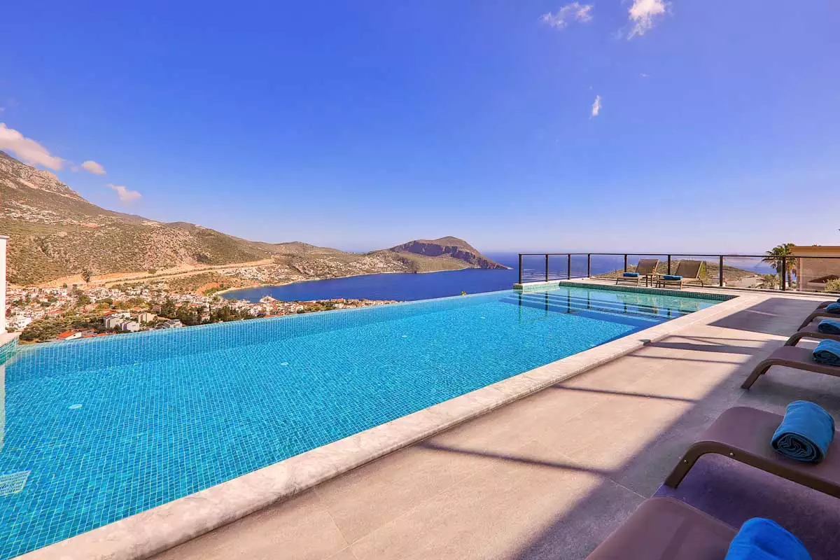 Villa İmparator Villa İmparator - 4