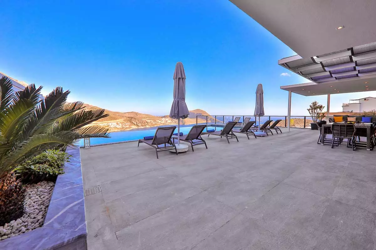 Villa İmparator Villa İmparator - 45