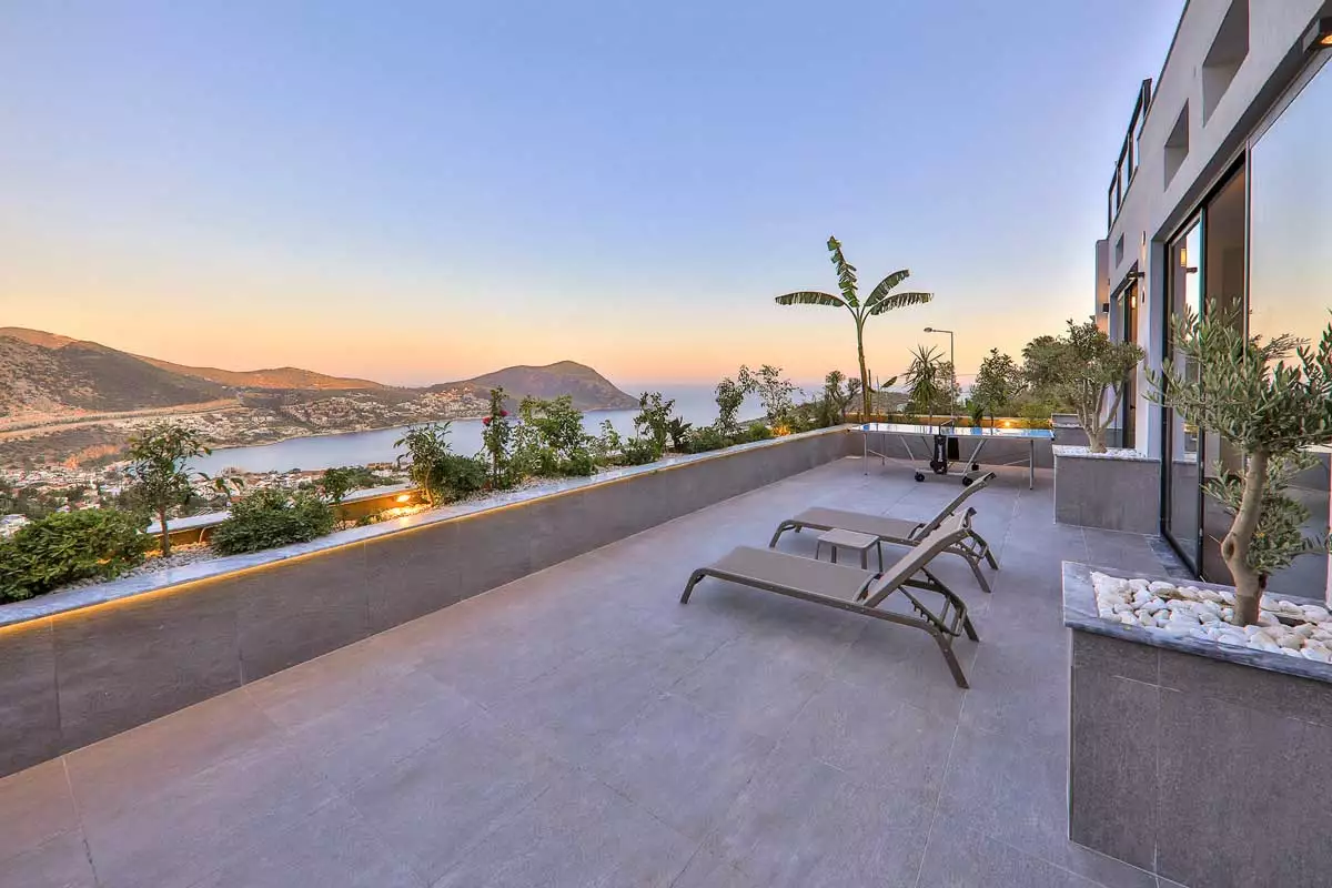 Villa İmparator Villa İmparator - 56