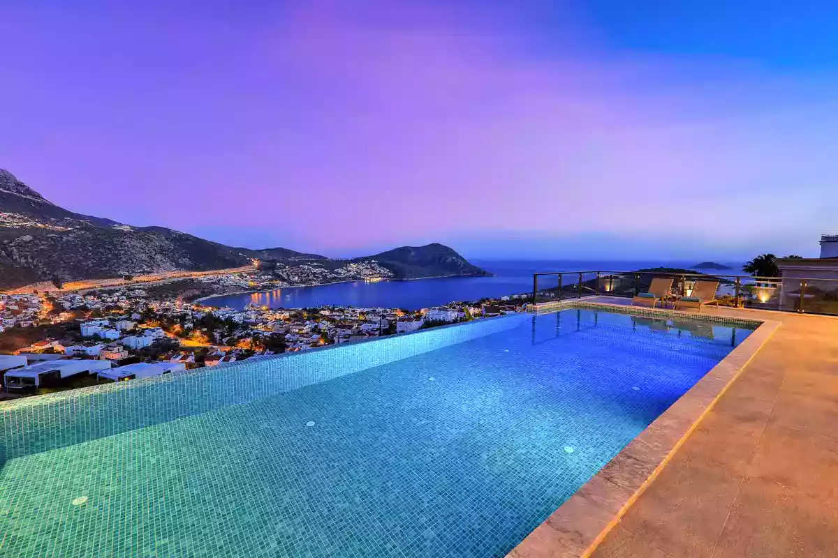 Villa İmparator Villa İmparator - 13