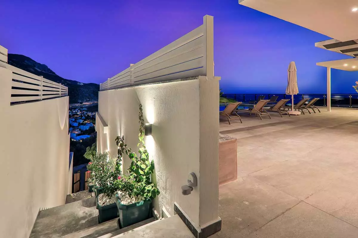 Villa İmparator Villa İmparator - 52