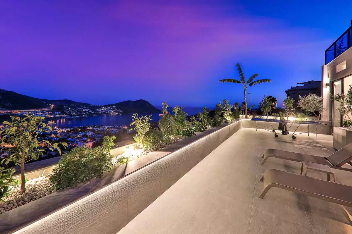 Villa İmparator Villa İmparator - 16