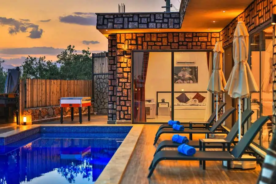 Villa İnci Duo - 6