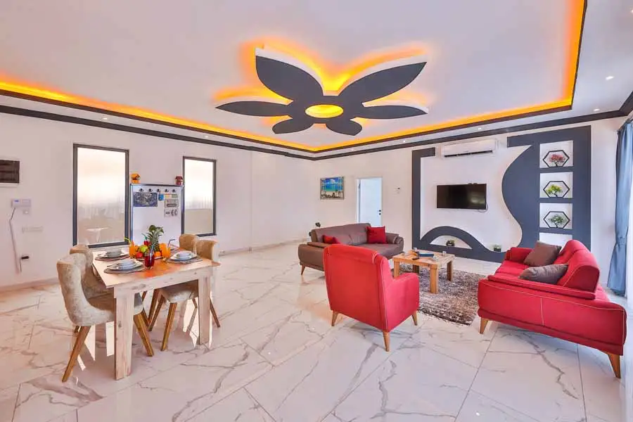 Villa İnci Duo - 9