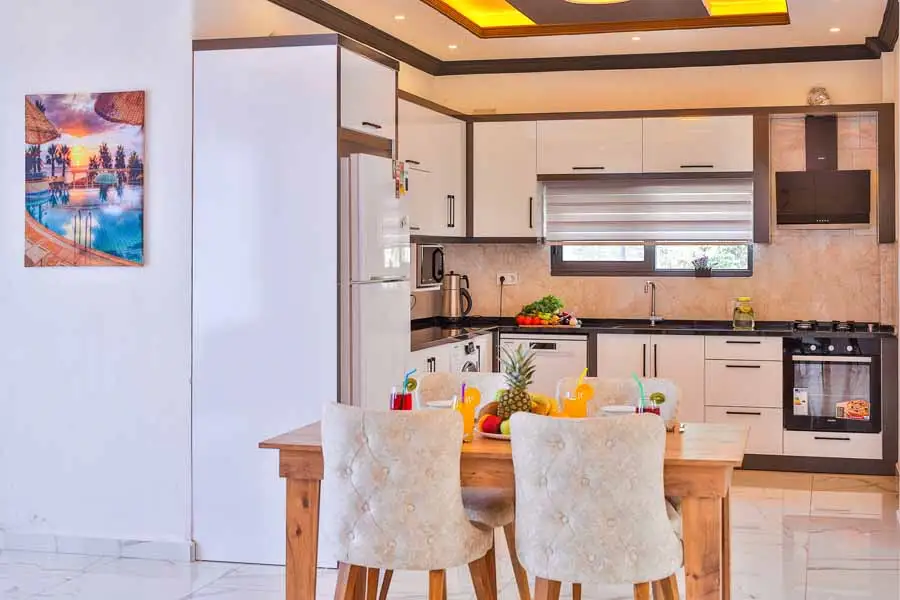 Villa İnci Duo - 11