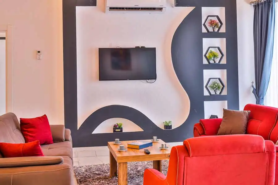 Villa İnci Duo - 14