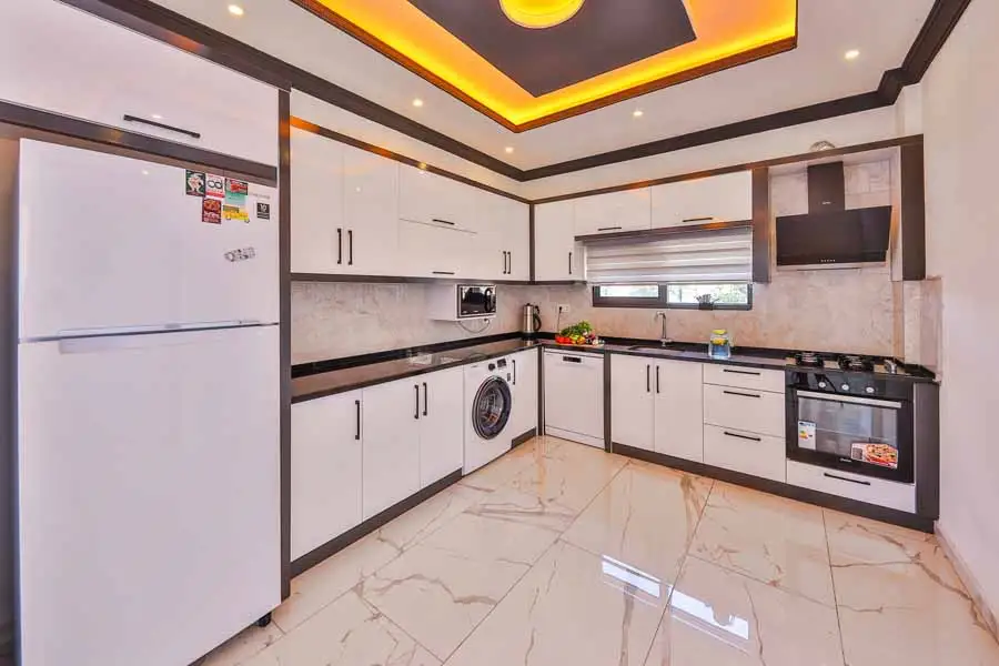 Villa İnci Duo - 16