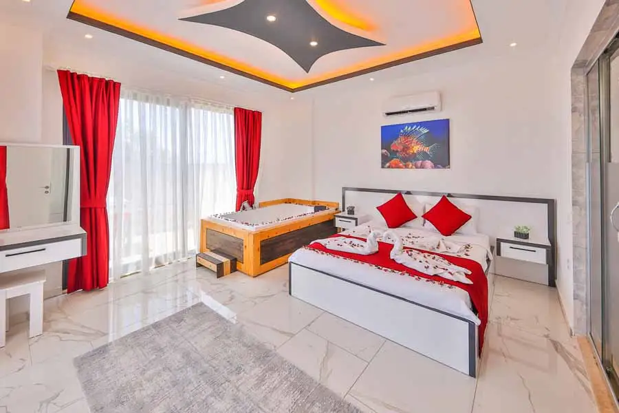 Villa İnci Duo - 18