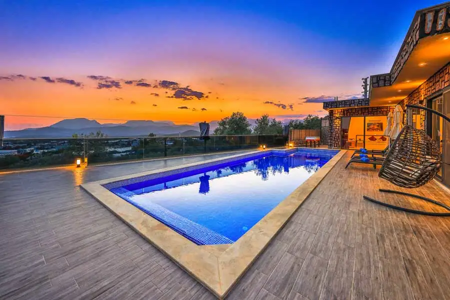 Villa İnci Duo - 3