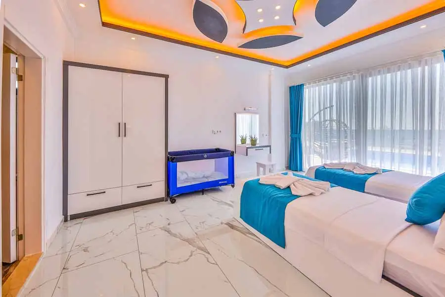 Villa İnci Duo - 23