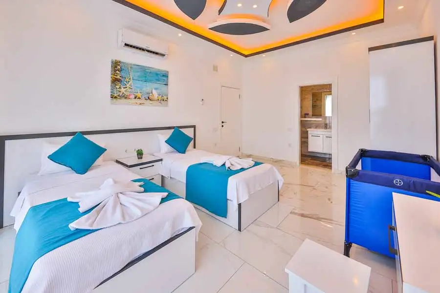 Villa İnci Duo - 53