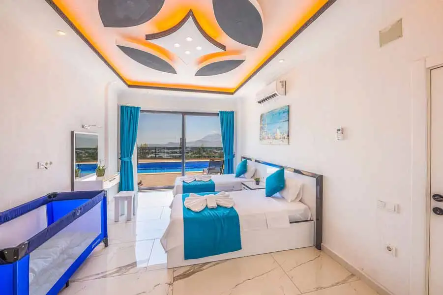 Villa İnci Duo - 25