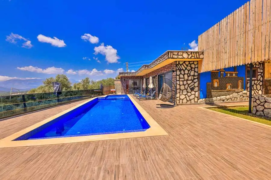 Villa İnci Duo - 54