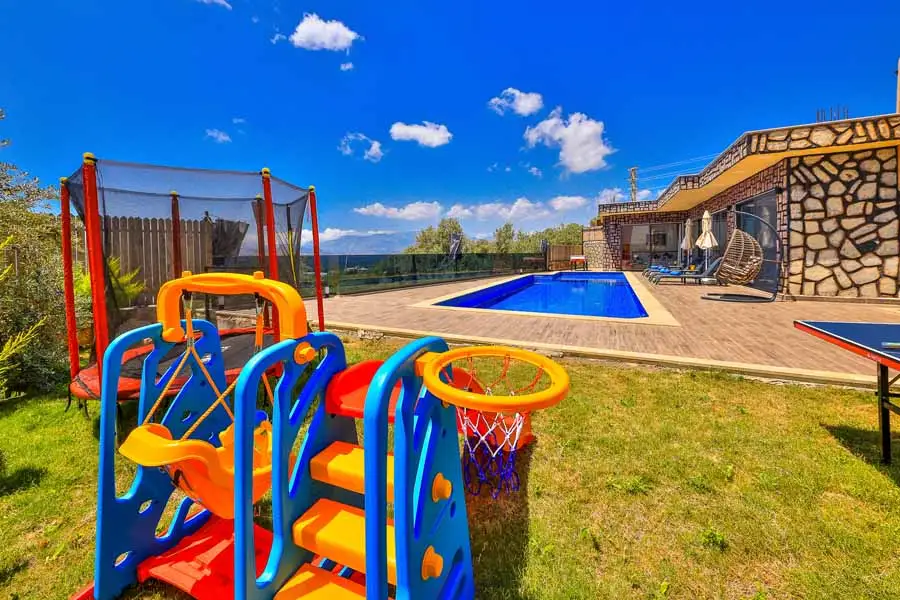 Villa İnci Duo - 28
